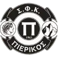 Pierikos FC