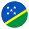 Соломонові острови U-17