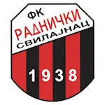 FK Radnički Svilajnac