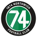 1874 Northwich FC