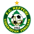 FK Neftchi Fargona