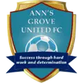 Ann's Grove FC