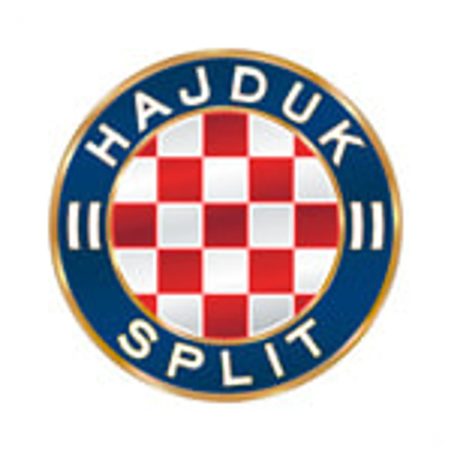 Hajduk Split  Clasificación