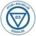KFUM BK Roskilde