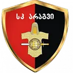 FC Aragvi Dusheti