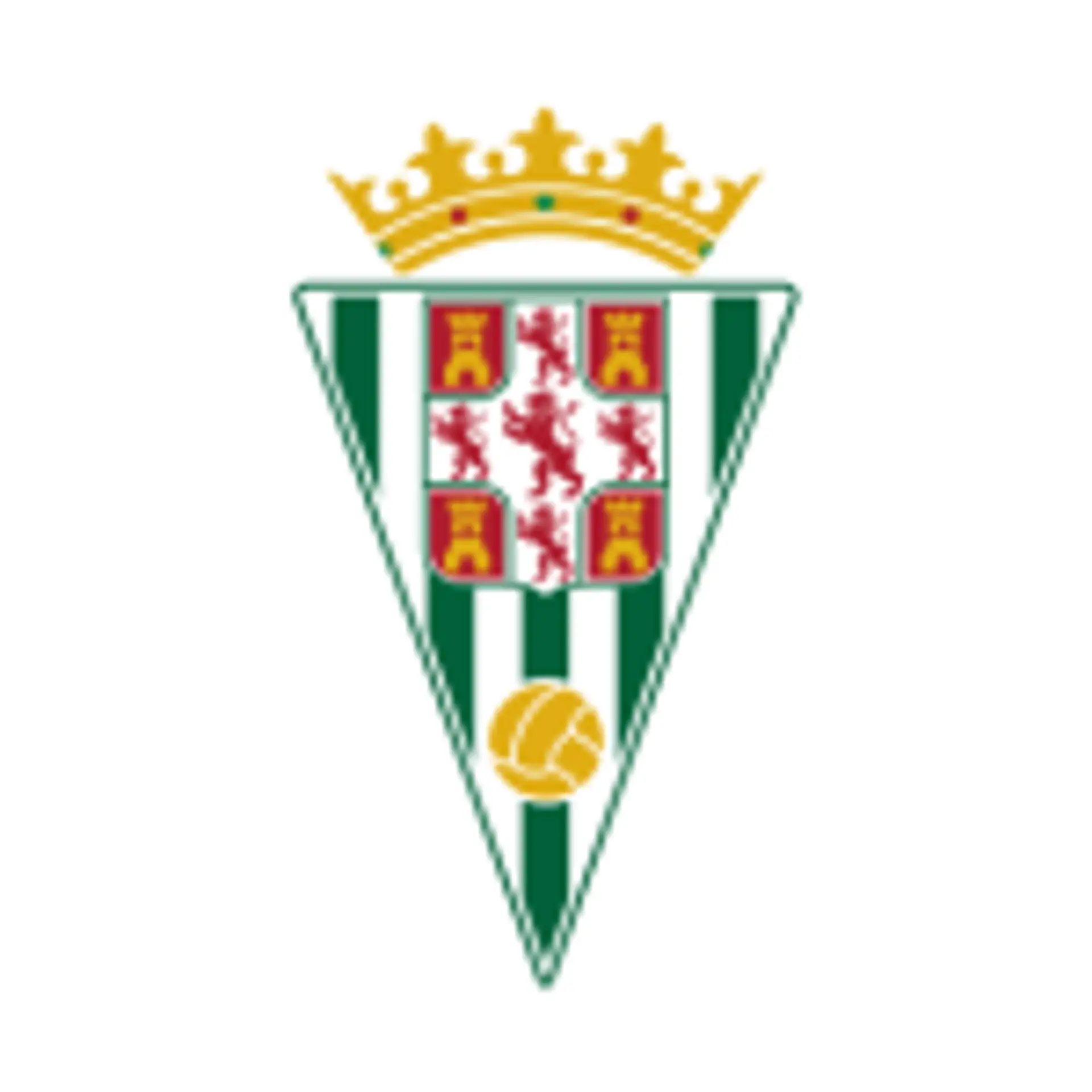 Córdoba Squad