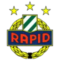 Rapid Vienna  II