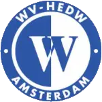 AVV Wilhelmina Vooruit Hortus Eendracht Doet Winnen