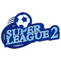 Super League 2 of Greece