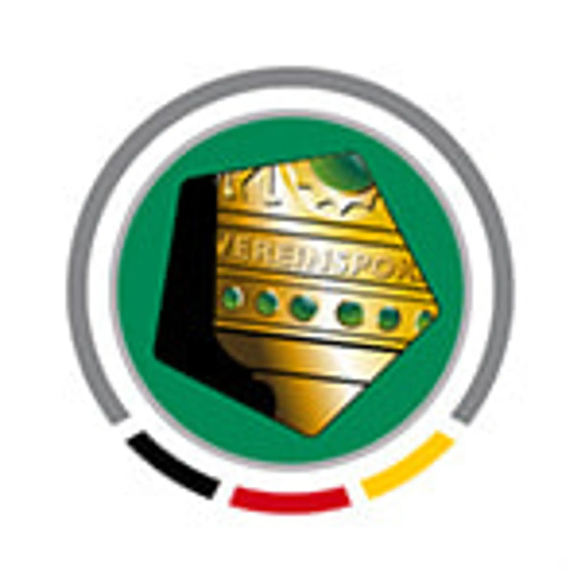 Germania. DFB Pokal   Classifica