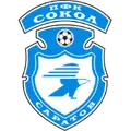 FC Sokol Saratov
