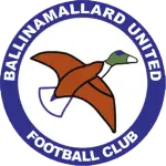 Баллинамаллард Юнайтед