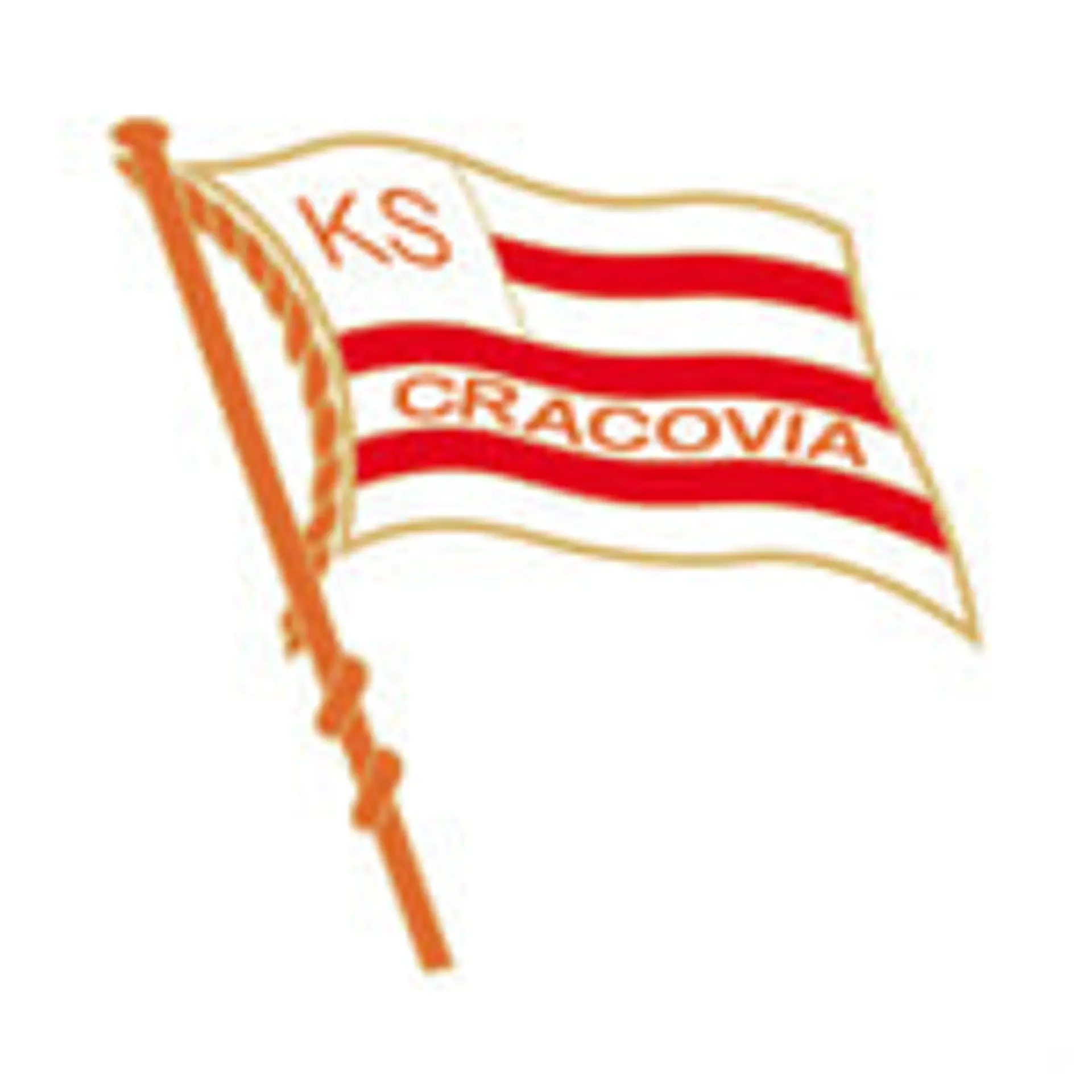 KS Cracovia Equipe