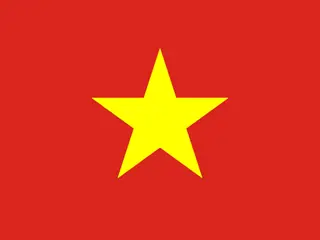 В'етнам