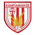 Kampaniakos Chalastras FC