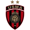 Union Sportive Médina d'Alger