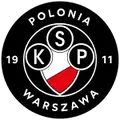 Polonia Warschau