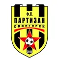 Partizan Soligorsk