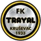 FK Trajal Krusevac
