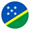 Соломонові острови