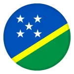 Соломонові острови