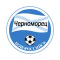 FC Chernomorets Novorossiysk Calendari