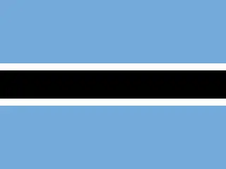 Батсвана