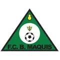 Bravos do Maquis FC