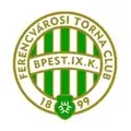 Ferencvarosi TC Kalender