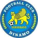 Динамо Самарканд