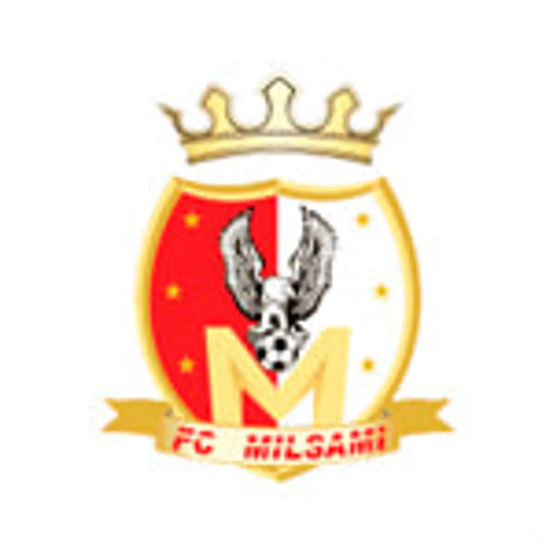 FC Milsami Plantilla