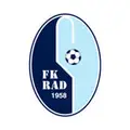 Rad Belgrado U19