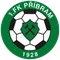 1 FK Pribram