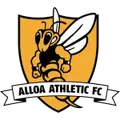 Alloa Athletic FC