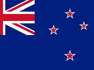 Новая Зеландыя