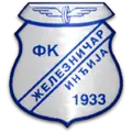 FK Zeleznicar Inđija