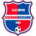 SSD Virtus Ciserano Bergamo