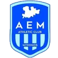 AE Mykonos