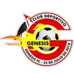 Club Deportivo Génesis