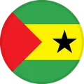 Sao Tomé y Príncipe
