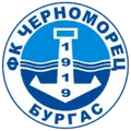 FK Chernomorets 1919 Burgas