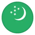 Turkmenistan U23