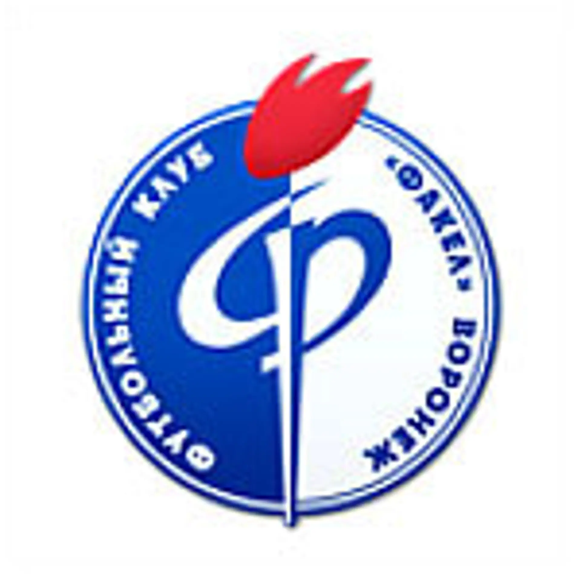 FC Fakel Voronezh Equipe