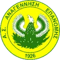 Anagennisi Epanomis FC