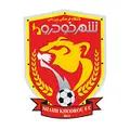 Padideh Khorasan FC