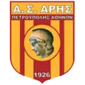 AS Aris Petroupolis 1926