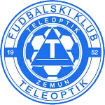FK Teleoptik Zemun
