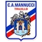Carlos Mannucci