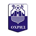 FK Ohrid Fixtures