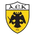 AEK  أثينا أقل من 20 سنة